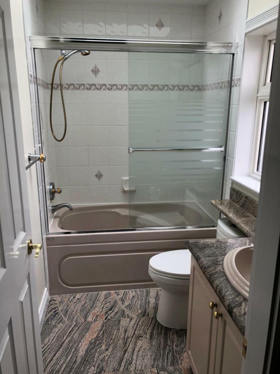 فانكوفر Best Choice Guest House المظهر الخارجي الصورة