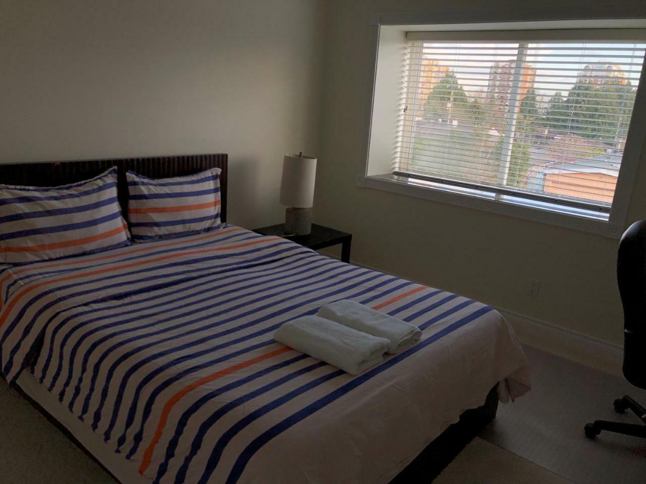 فانكوفر Best Choice Guest House المظهر الخارجي الصورة