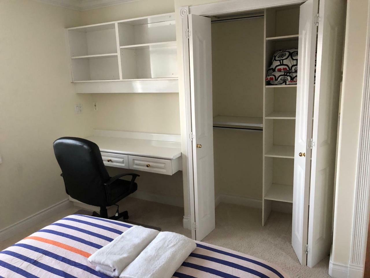 فانكوفر Best Choice Guest House المظهر الخارجي الصورة