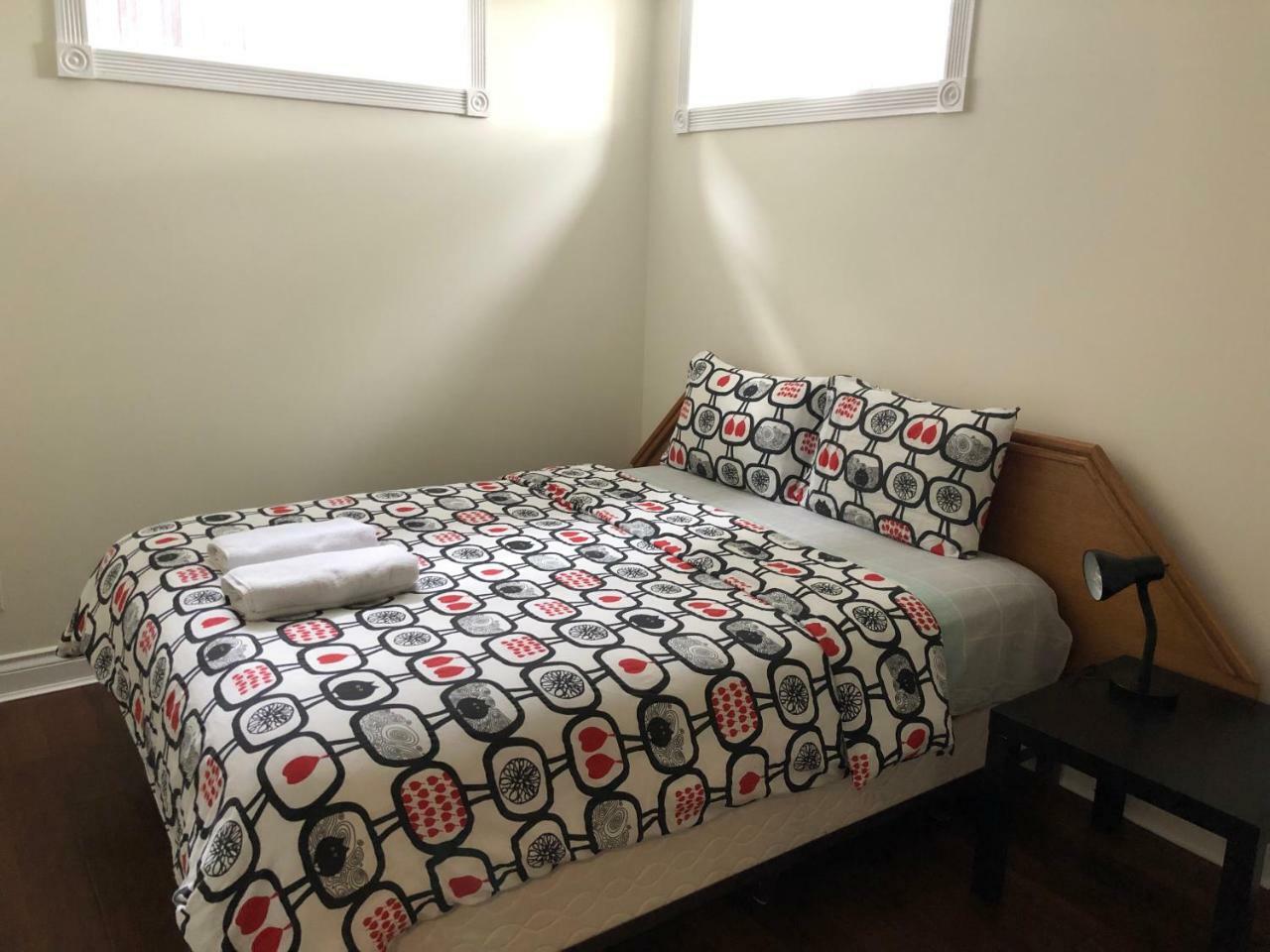 فانكوفر Best Choice Guest House المظهر الخارجي الصورة