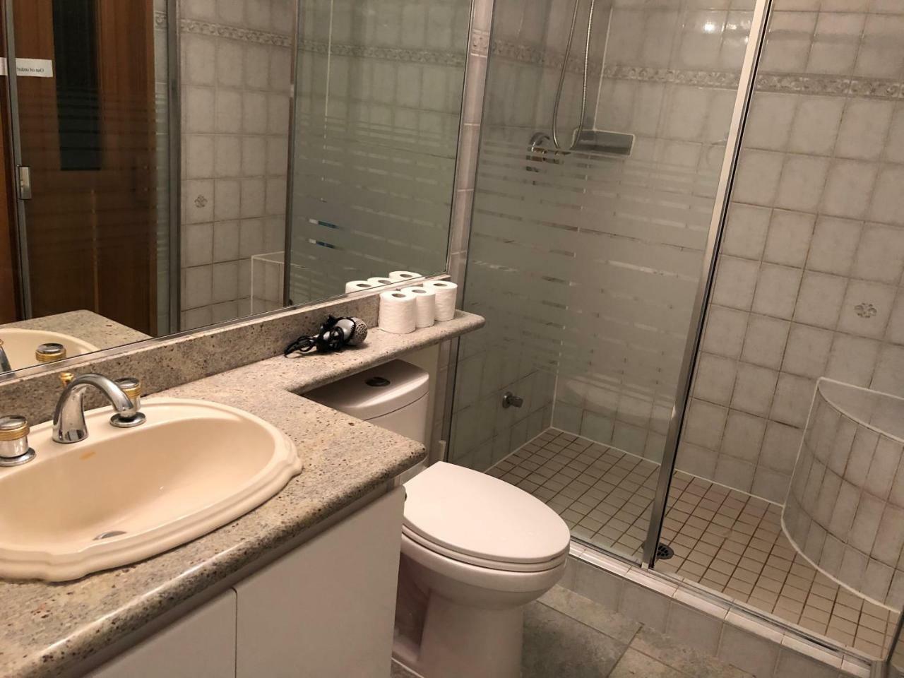 فانكوفر Best Choice Guest House المظهر الخارجي الصورة