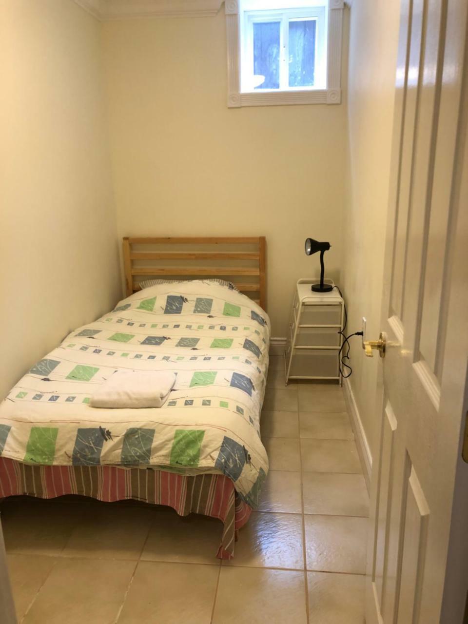 فانكوفر Best Choice Guest House المظهر الخارجي الصورة