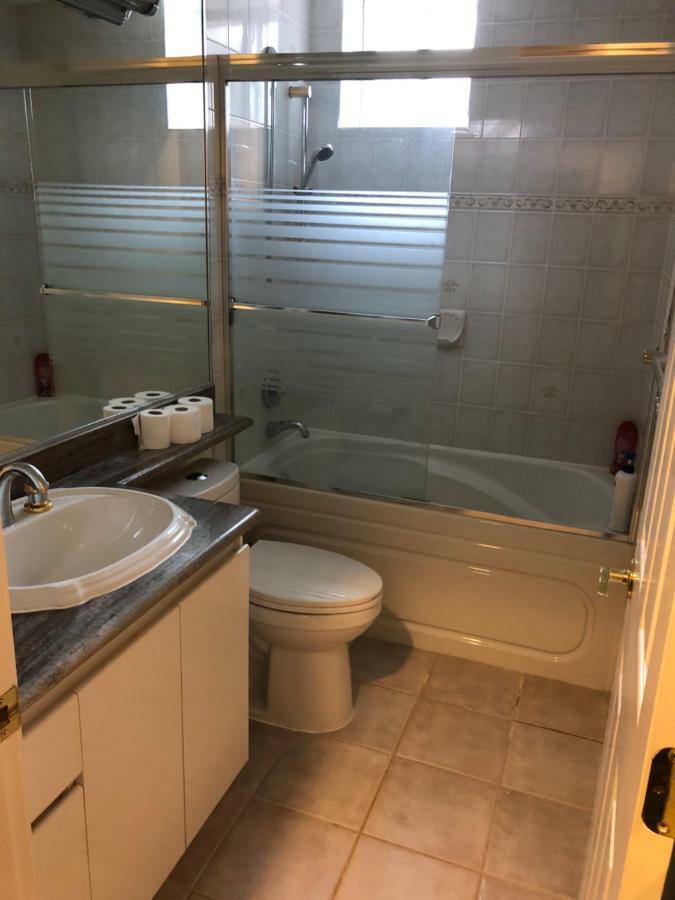 فانكوفر Best Choice Guest House المظهر الخارجي الصورة