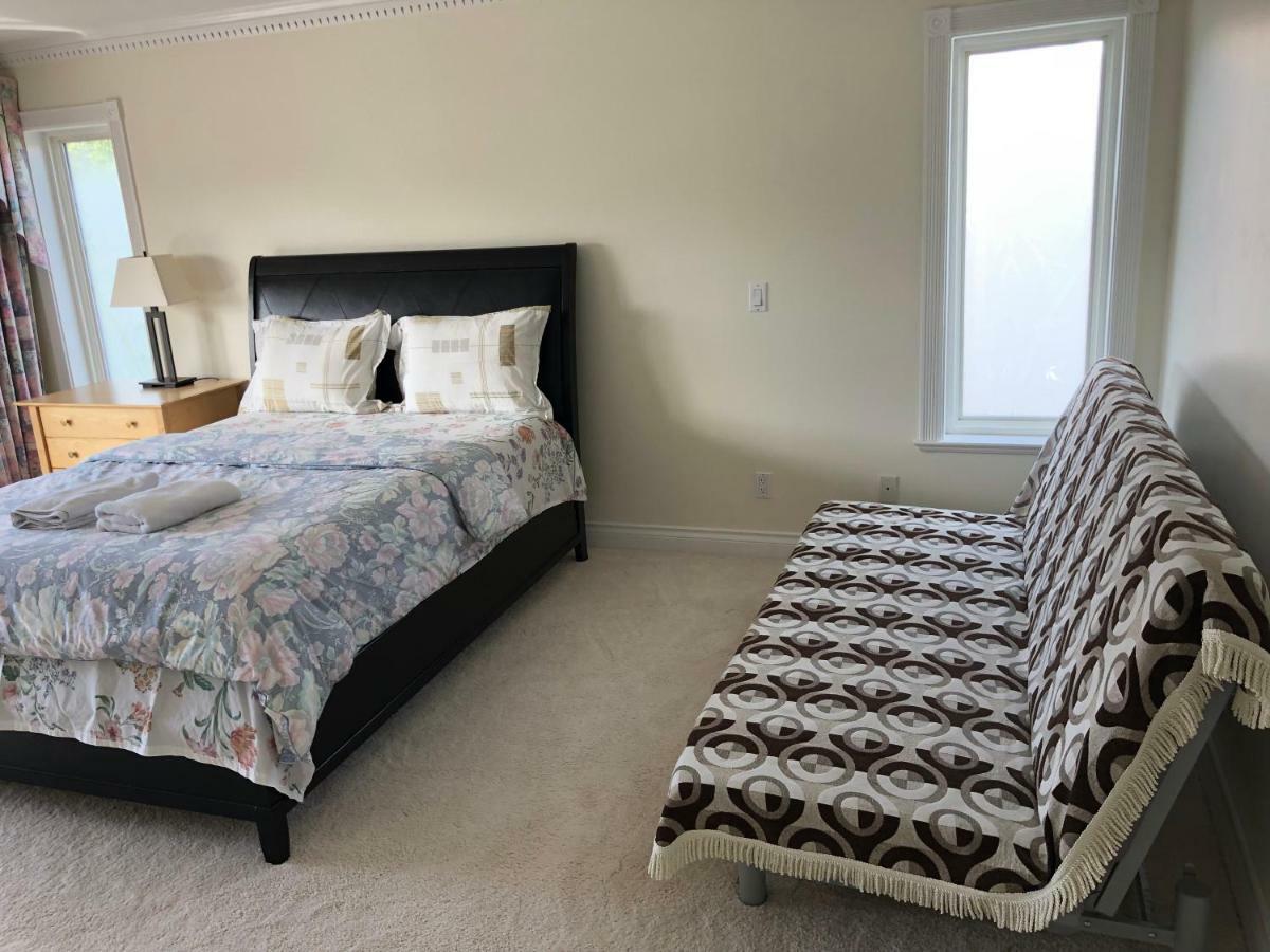 فانكوفر Best Choice Guest House المظهر الخارجي الصورة